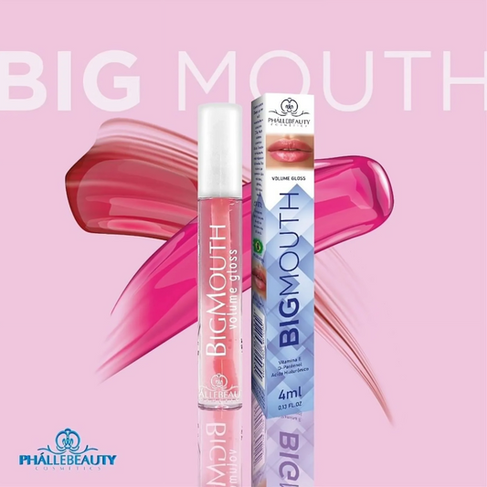 Labial Voluminizador - BIGMOUTH™