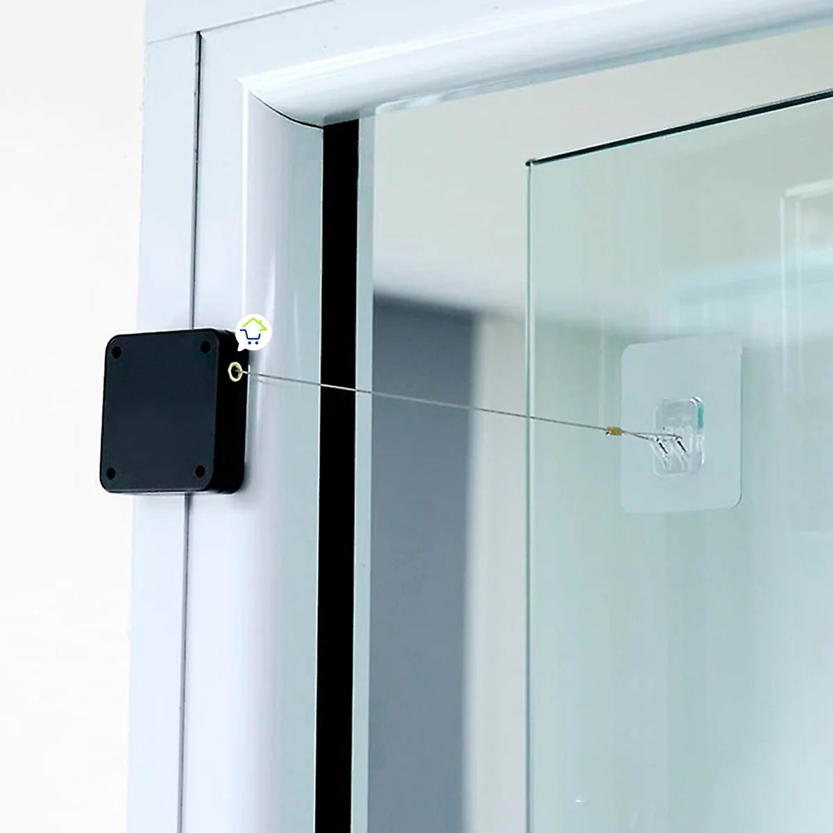 Cerrador de Puertas Automático -"DoorPro"™