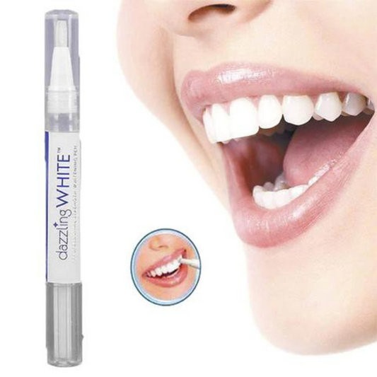 Lápiz Blanqueador Dental | DAZZLING WHITE™