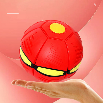 Pelota Mágica - Frisbee Ball™